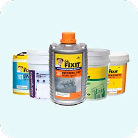 Crack Fill Paste, 1 kg